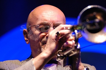 Tomasz Stańko © Patrick Španko