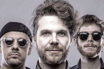 Andrea Manzoni Trio