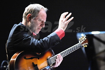 Matúš Jakabčic © Patrick Španko