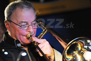 Vlado Vizár © Patrick Španko