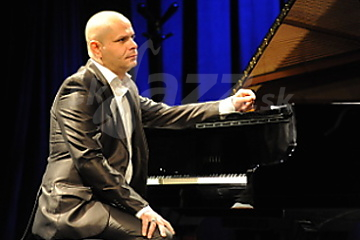 Ondrej Krajňák, © Patrick Španko