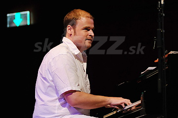 Martin Reiter © Patrick Španko