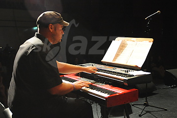 Martin Reiter © Patrick Španko