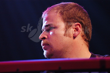 Martin Reiter © Patrick Španko