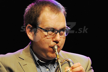 Miroslav Hloucal © Patrick Španko