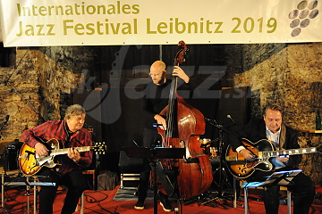 Catherine-Morello-Faller Trio © Patrick Španko