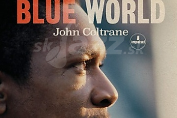 CD John Coltrane