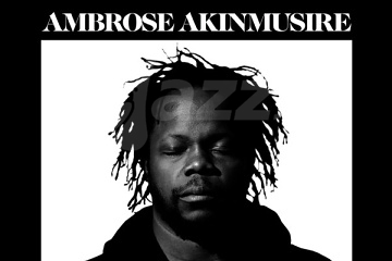 CD Ambrose Akinmusire