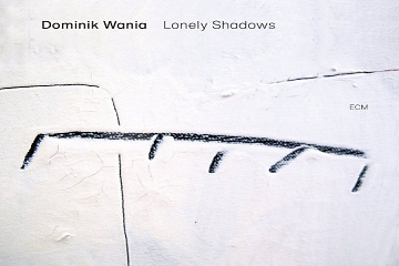 CD Dominik Wania - Lonely Shadows