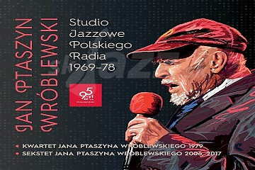 CD Jan Ptaszyn Wróblewski