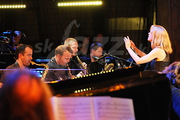 Maria Schneider Orchestra © Patrick Španko
