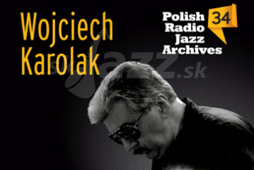 CD Wojciech Karolak
