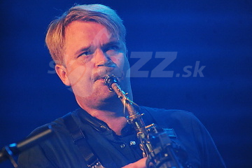Mikko Innanen © Patrick Španko