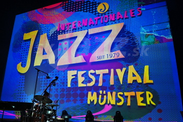 Jazz Festival Munster © Patrick Španko
