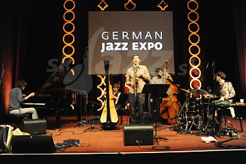 German Jazz Expo © Patrick Španko