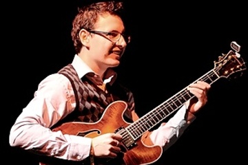 BA: Valér Miko Trio – krst + koncert !!!