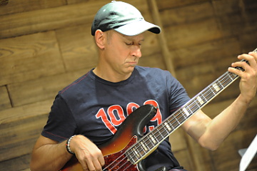 Pavel Morochovič Trio !!!