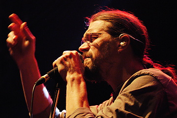 Dan Bárta © Patrick Španko