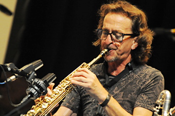 Klaus Dickbauer © Patrick Španko