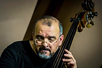 BA - Stefano Battaglia Trio !!!