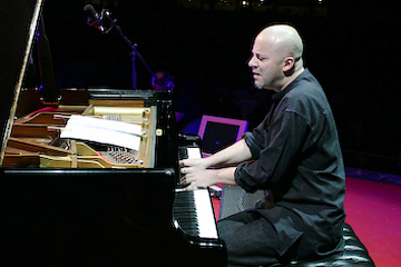Stefano Battaglia