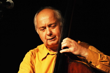 František Uhlíř © Patrick Španko