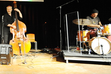 The Bad Plus © Patrick Španko