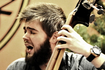 Michal Šelep © Patrick Španko