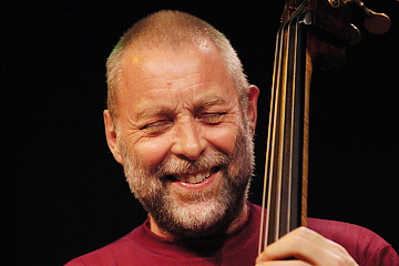 Jazz Festival Ljublana 2018 !!!