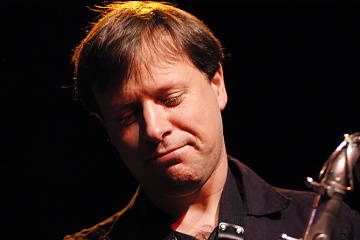 Chris Potter © Patrick Španko