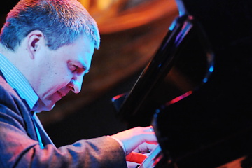 Šamorín – Central European Jazz Connection !!!