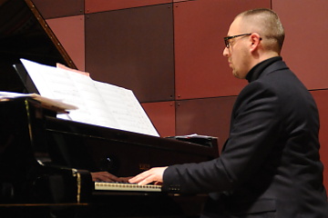 Luboš Šrámek © Patrick Španko