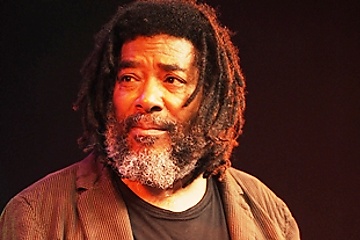 Wadada Leo Smith © Patrick Španko