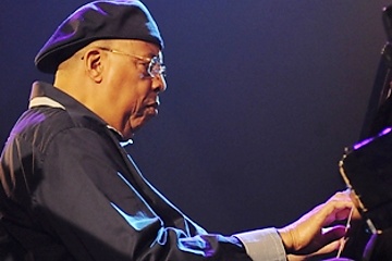 Chucho Valdés © Patrick Španko