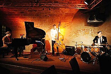 We Jazz Festival 2018 !!!