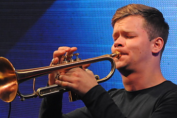 Matej Korbelič  © Patrick Španko