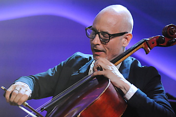 Erik Friedlander © Patrick Španko