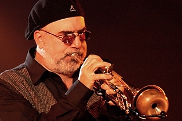 Randy Brecker © Patrick Španko