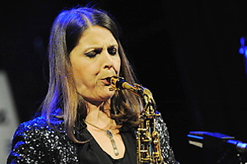 Karolina Strassmayer © Patrick Španko