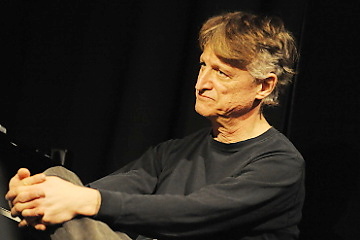 David Kikoski © Patrick Španko