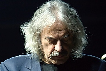 8. Like A Jazz Machine !!!