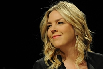 Diana Krall © Patrick Španko