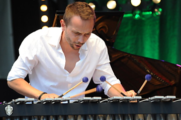 Dominik Bukowski  © Patrick Španko