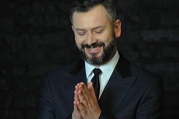 Michal Tokaj  © Patrick Španko