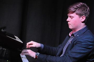 Daniel Bulatkin © Patrick Španko