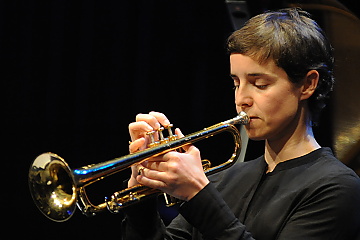 Susana Santos Silva © Patrick Španko