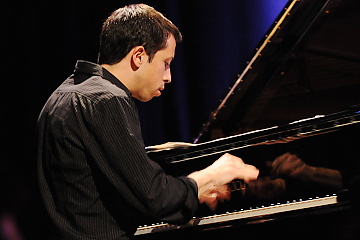 Sam Harris © Patrick Španko