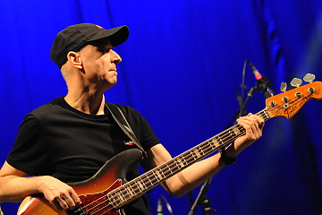 Juraj Griglák © Patrick Španko