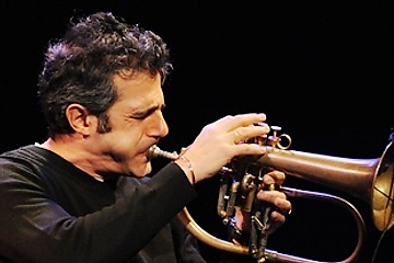 Paolo Fresu © Patrick Španko
