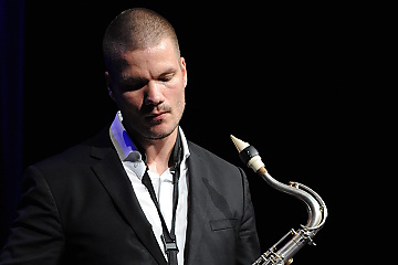 BA: Dobai – Nikitin – Saxophone Connection !!!